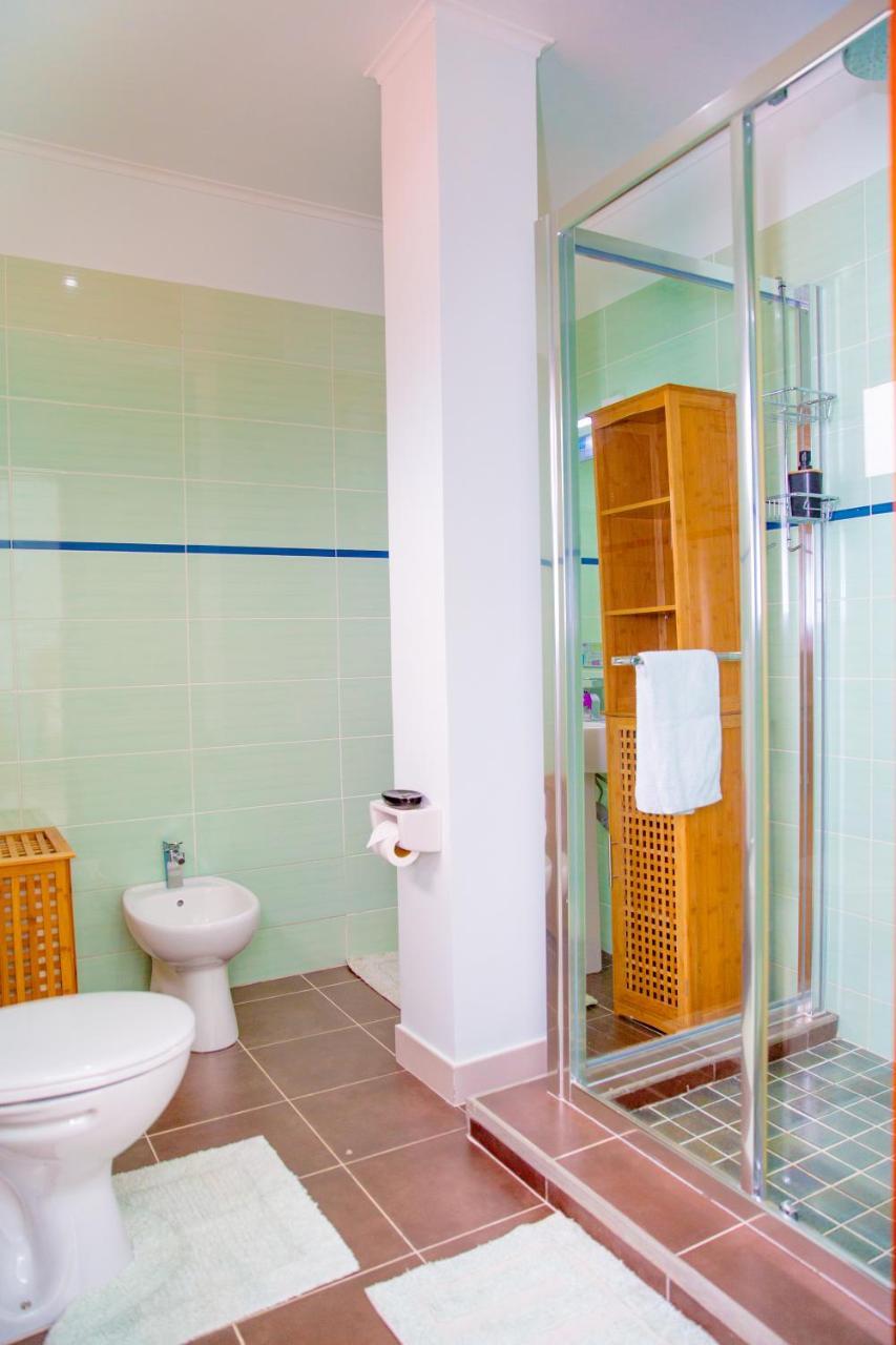 Cap-Sud Self Catering Villa Au Cap ภายนอก รูปภาพ